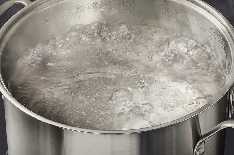 Boost Your Cooking Power