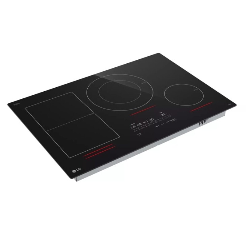 30” Smart Induction Cooktop with UltraHeat™ 5.0kW Element view 7