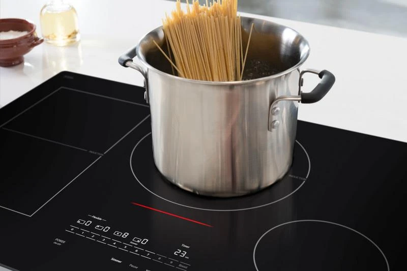 UltraHeat™ 5.0kW Element for Quick Boil or True Simmer