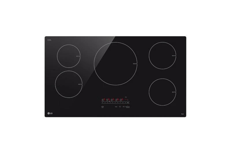 5 Induction Elements