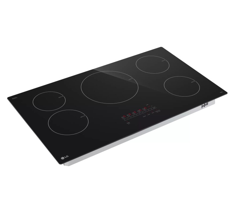 36” Smart Induction Cooktop with UltraHeat™ 4.3kW Element view 6