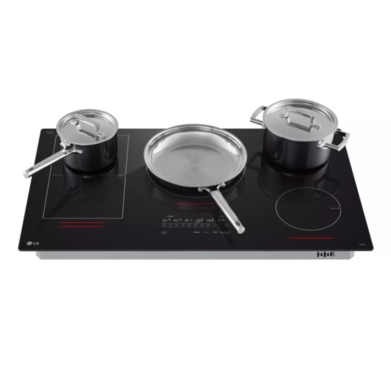 36” Smart Induction Cooktop with UltraHeat™ 5.0kW Element view 10