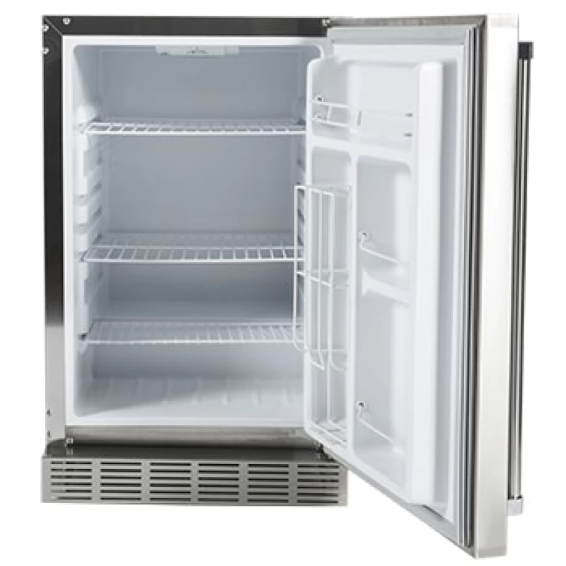 21" Outdoor Refrigerator CBIR