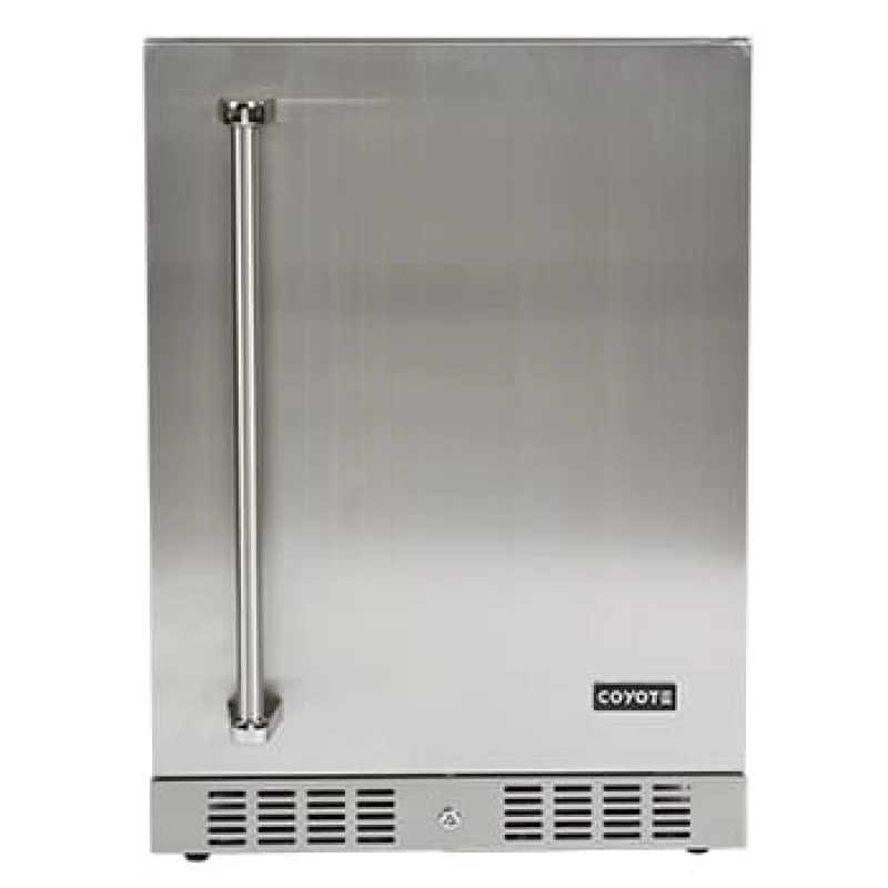 21" Outdoor Refrigerator CBIR