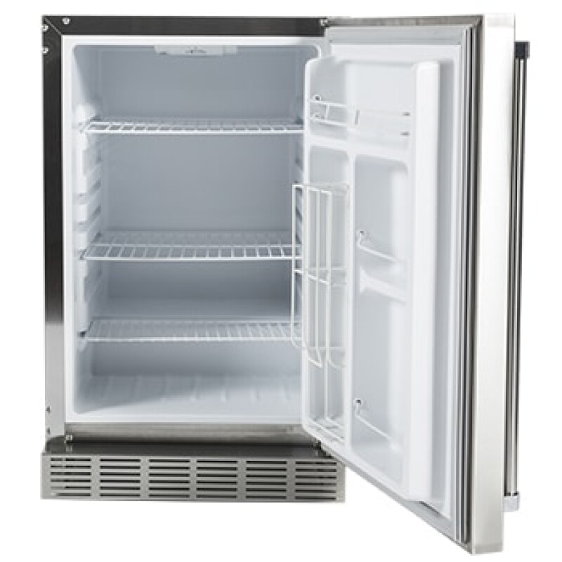 21" Outdoor Refrigerator CBIRL