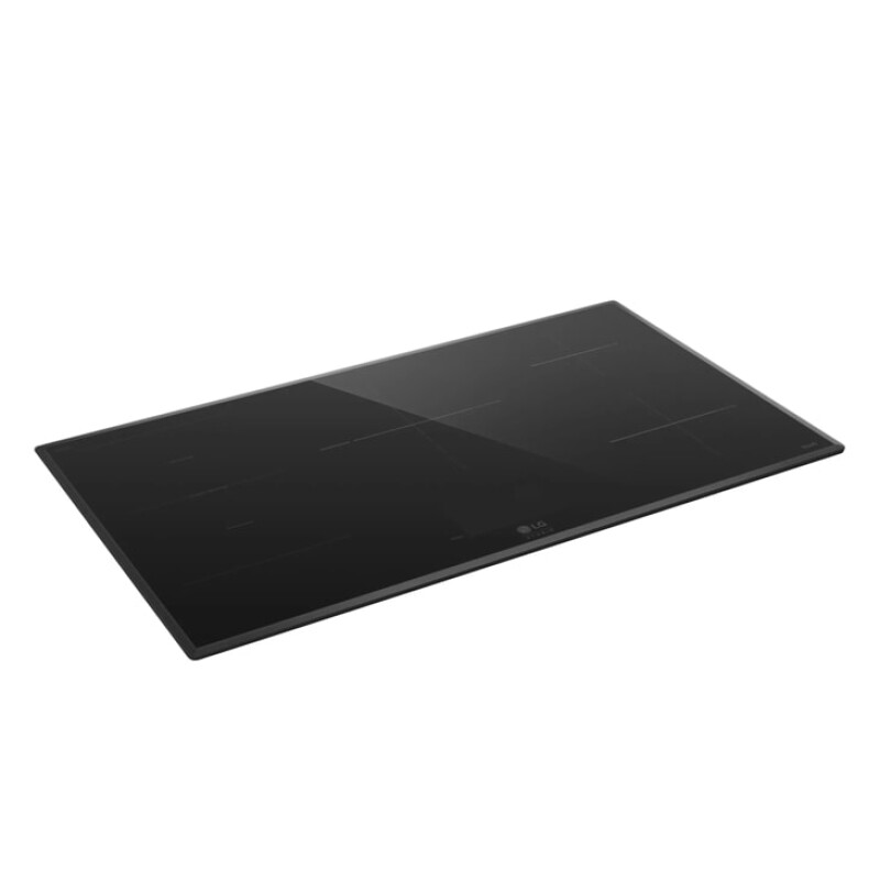 36 Inch Induction Cooktop With 5 Burners And flexible Cooking Zone CBIS3618BE