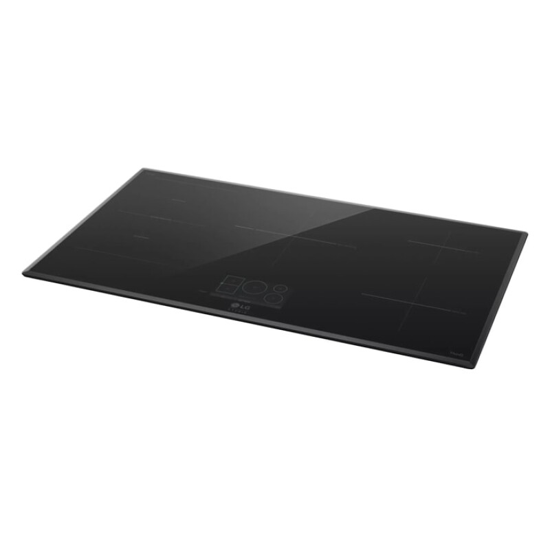 36 Inch Induction Cooktop With 5 Burners And flexible Cooking Zone CBIS3618BE