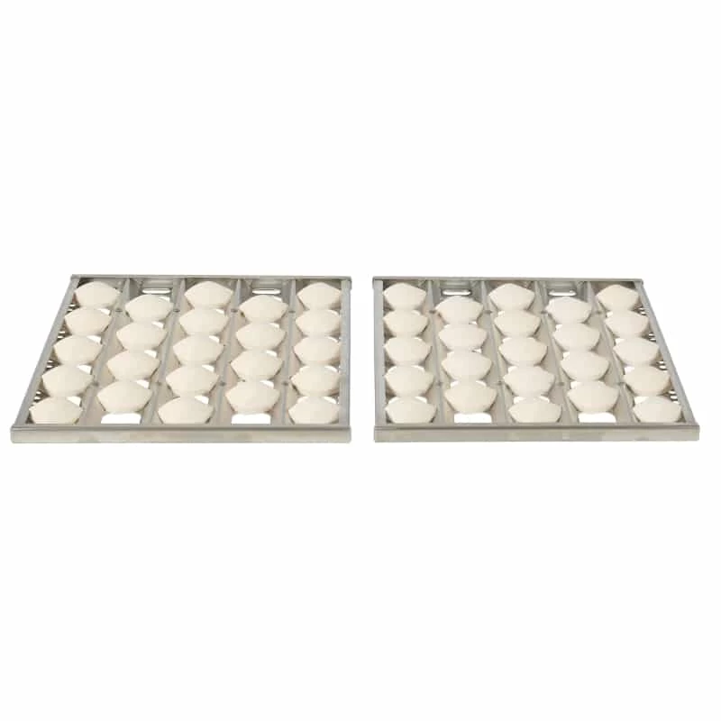 Ceramic Briquette – C1C28 CBRIQ28