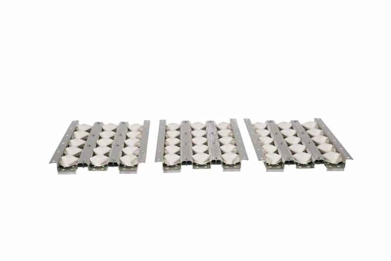 Ceramic Briquette – C1C34 & C2C34 CBRIQ34