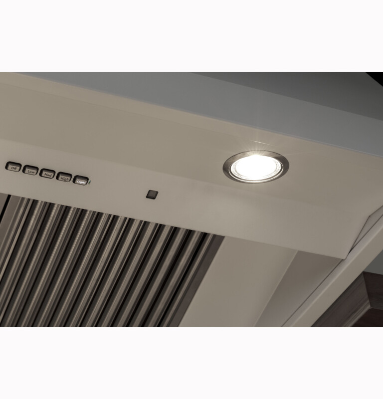 36" Commercial Hood CBW36YIEWW6