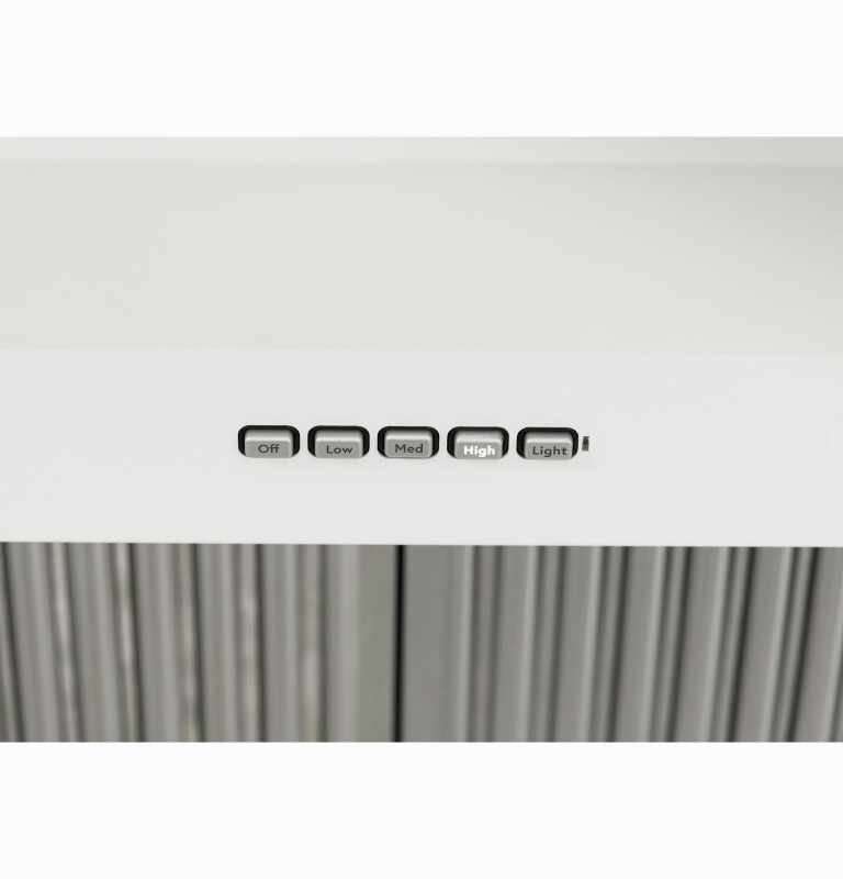 36" Commercial Hood CBW36YIEWW6