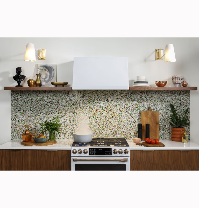 36" Commercial Hood CBW36YIEWW6
