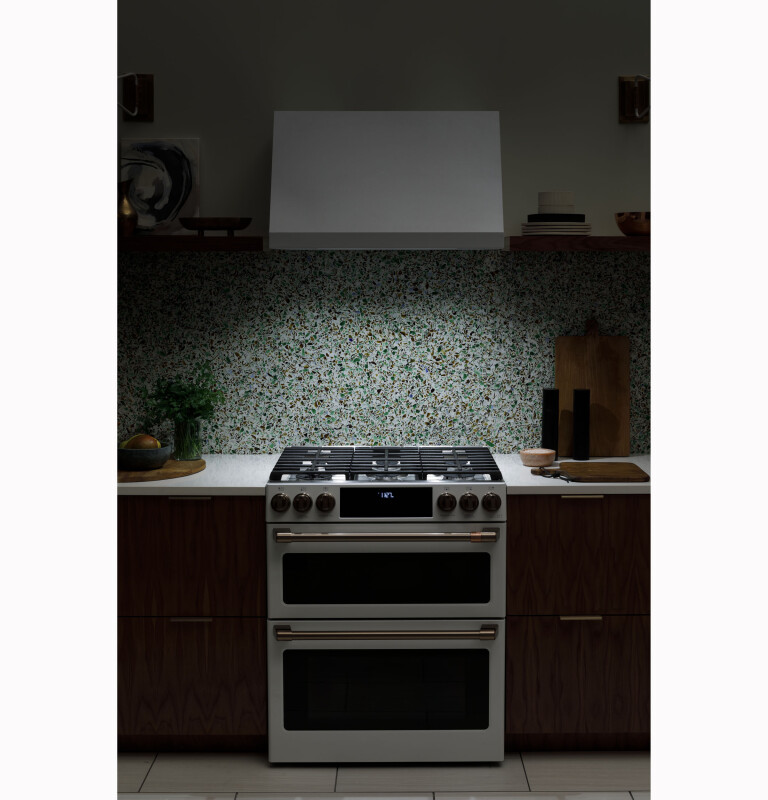 36" Commercial Hood CBW36YIEWW6