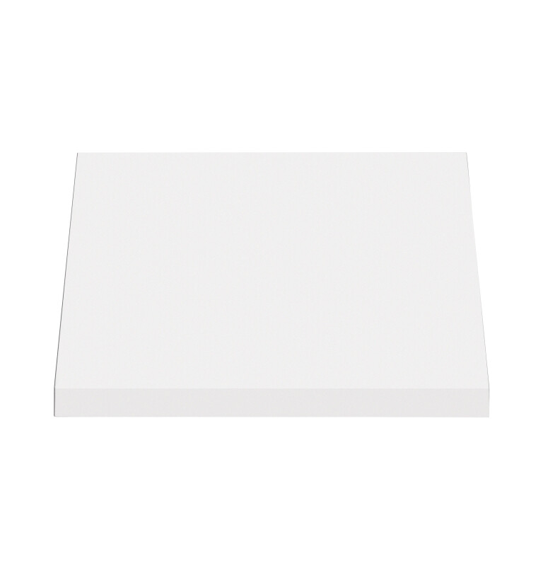 Cafe 36" Hoods Matte White CBW36YIEWW6 Picture 1