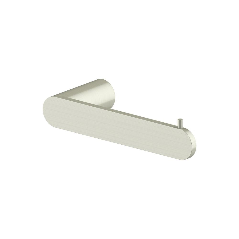 Crystal Bay Toilet Paper Holder CBYTPBN