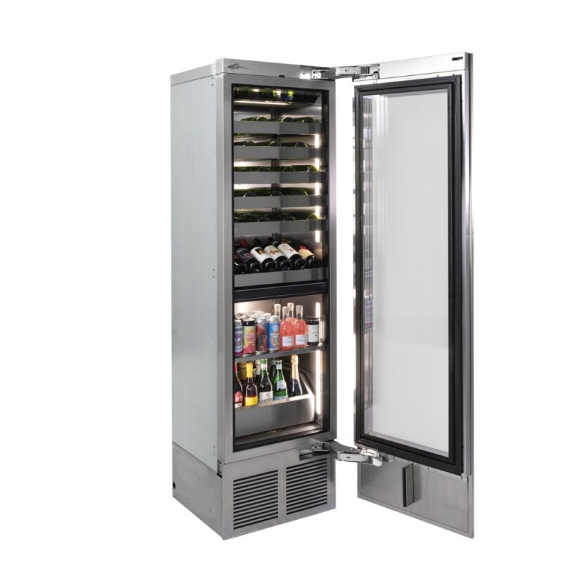 KEY PRODUCT FEATURES AND BENEFITS CC24C