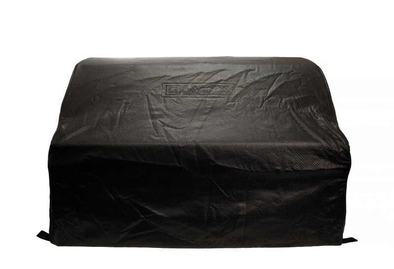 42" Carbon Fiber Vinyl Cover CC42