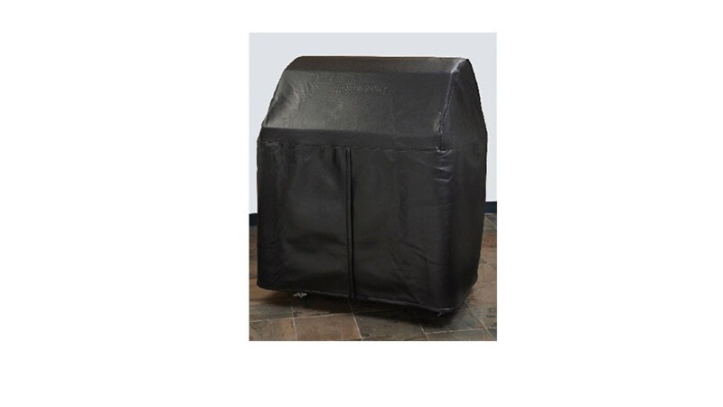 54" Carbon Fiber Vinyl Cover CC54F