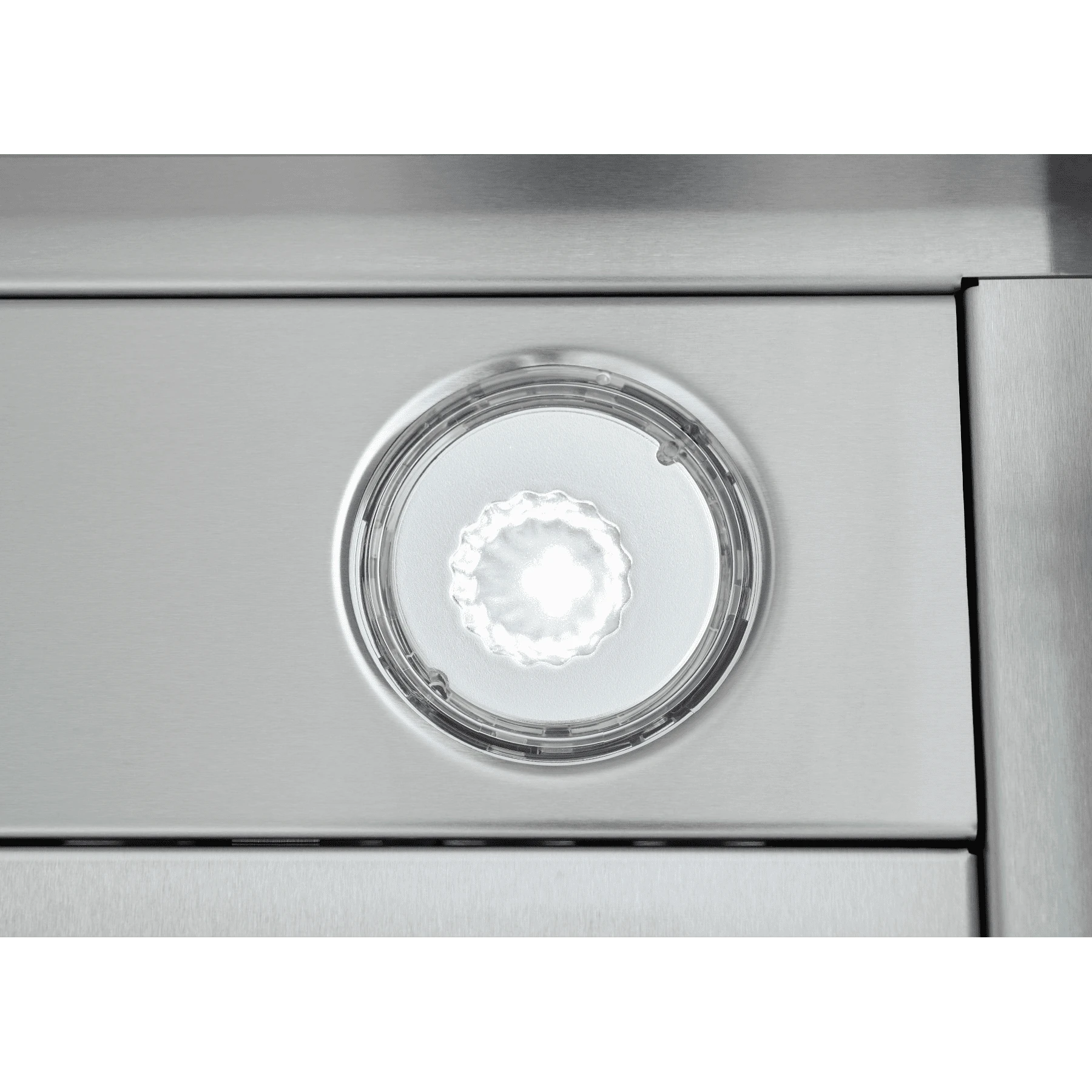 28-inch Power Pack Range Hood With Purled™ Light System, Internal 650 Max Blower Cfm, Stainless Steel (cc65 Series) CC65I28SB