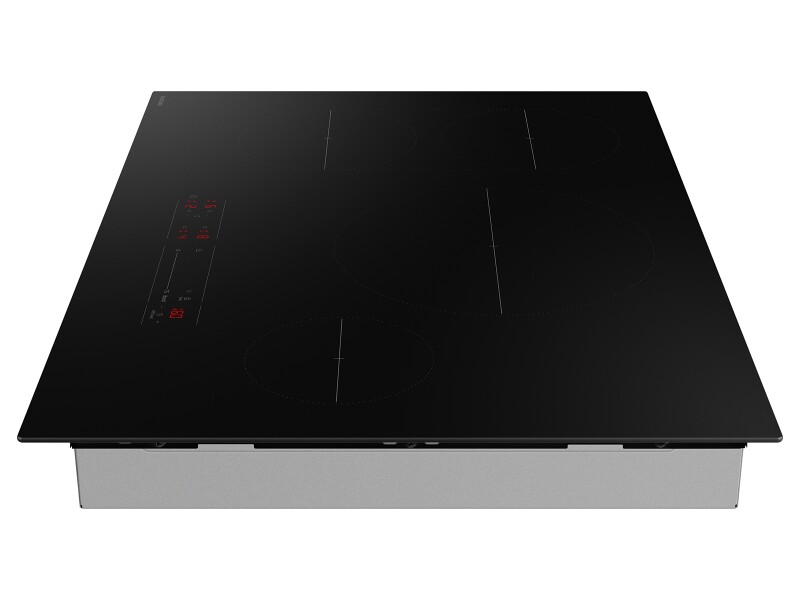 Induction Cooktop Anti-Scratch Glass Cooktop | Wi-Fi Sync Burner CC70F30S2DAA