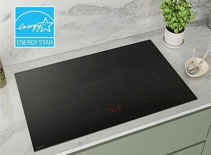 Energy-efficient technology