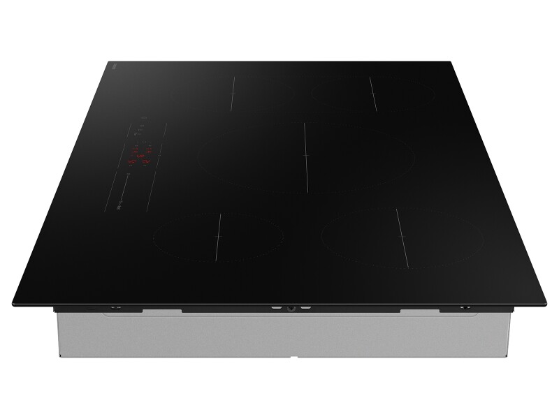 Induction Cooktop Anti-Scratch Glass Cooktop | Wi-Fi Sync Burner CC70F36S2DAA
