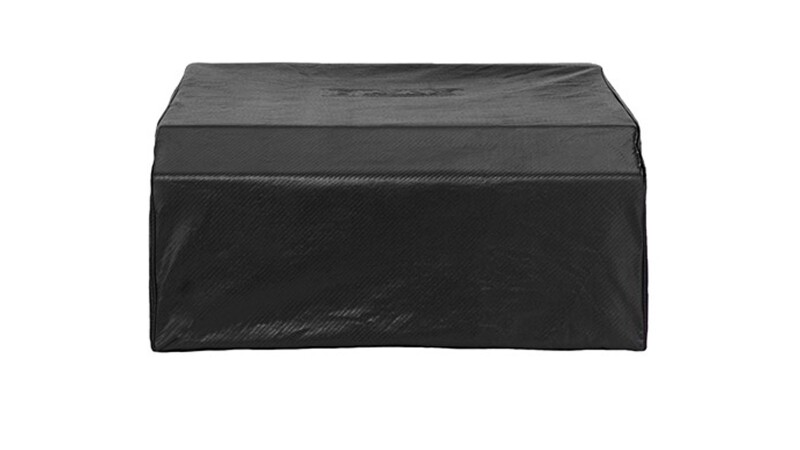 30" Carbon Fiber Asado CCASADO