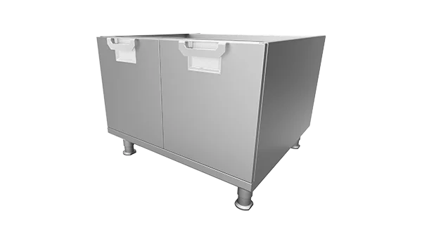 Commercial Cabinet Base CCB10