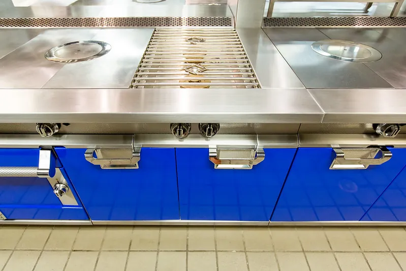 Commercial Cabinet Base CCB10