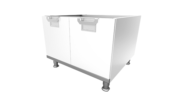 Commercial Cabinet Base CCB11