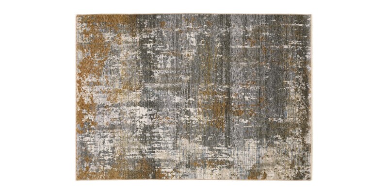 Circa B1691 Rug 6'7" x 9'6" CCB169167X96