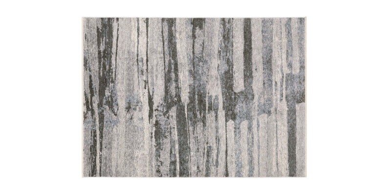 Circa B1692 Rug 5'3" x 7'6" CCB169253X76