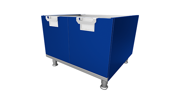 Commercial Cabinet Base CCB6