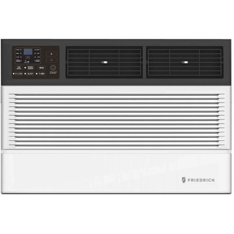 5,200 BTU Window A/C, Cool Only, Wifi enabled, R32 CCF05B10A