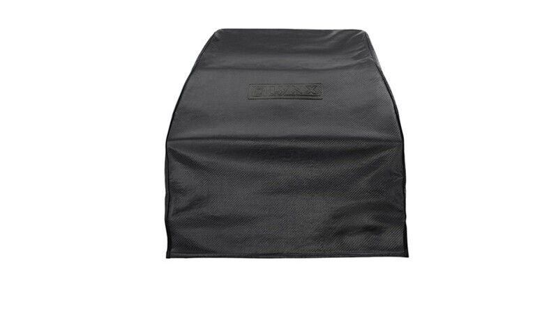 Napoli Outdoor Oven carbon fiber vinyl cover CCLPZA