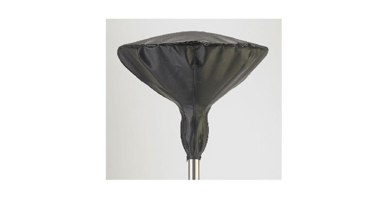 Patio Heater Dome Cover / Fits model LHPM & LHFS CCMD