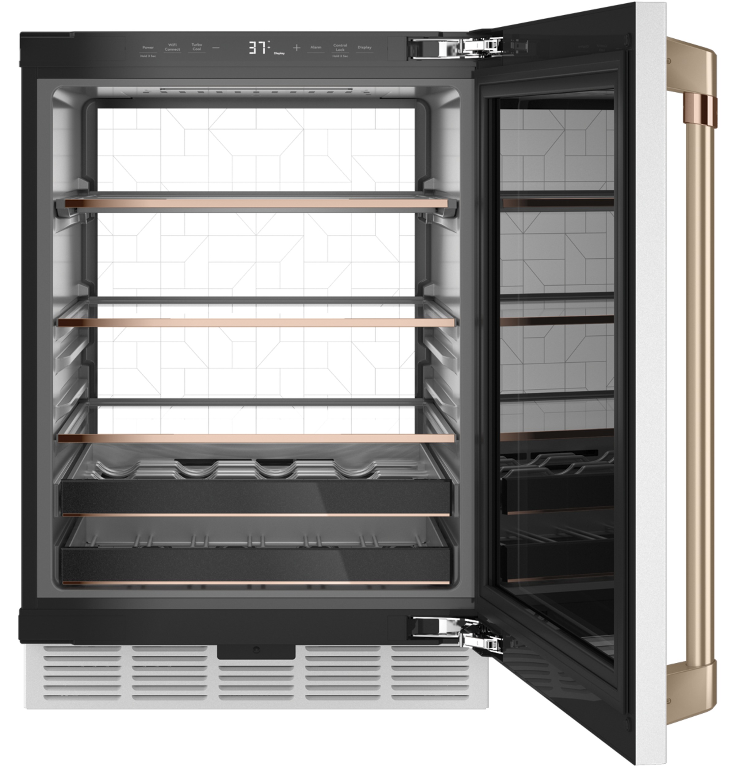 CAFÉ™ ENERGY STAR® Beverage Center view 5