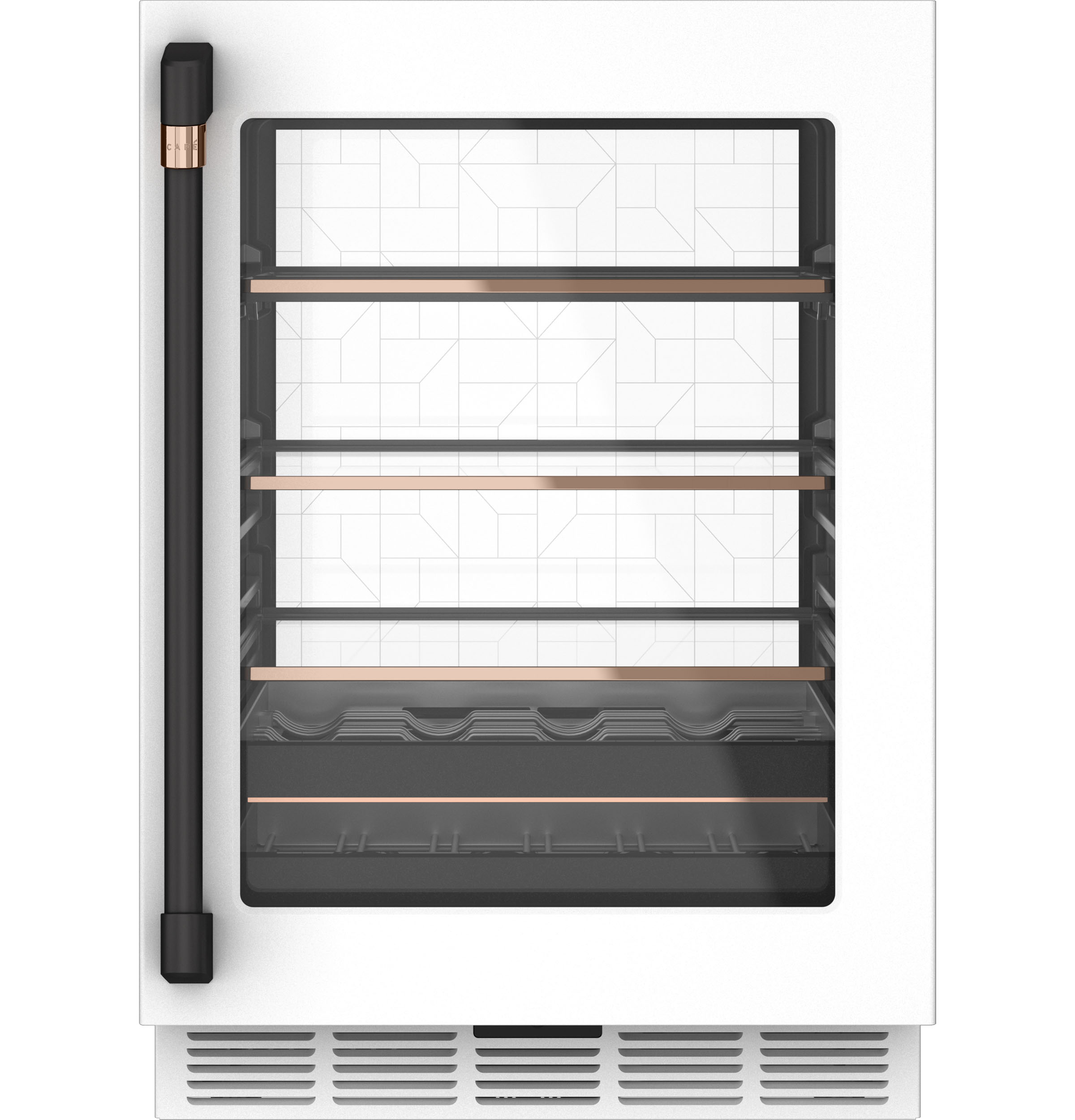 CAFÉ™ ENERGY STAR® Beverage Center view 9