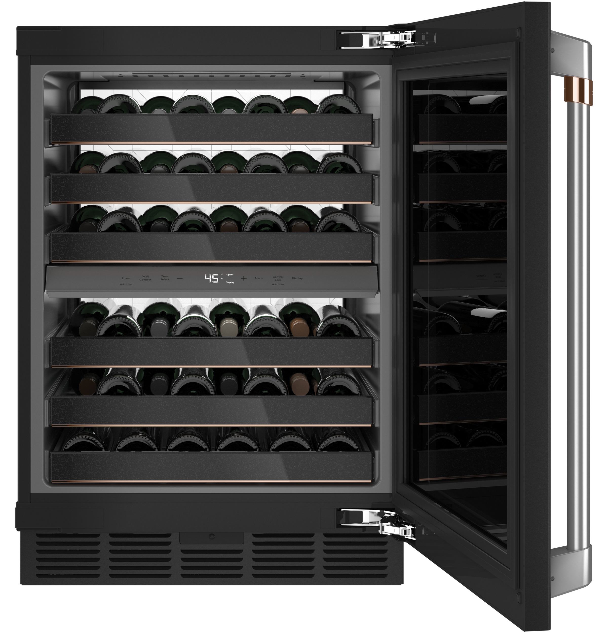 Café Wine Center CCP06DP3PD1