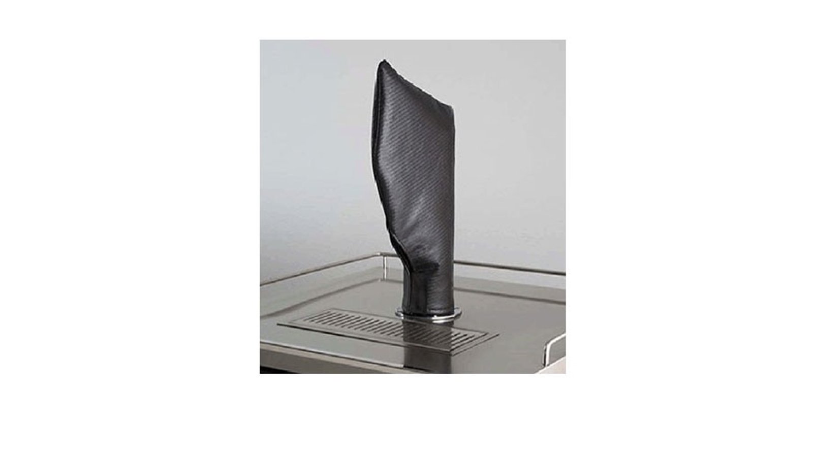 Beverage Dispenser Tower / Double Tower Tap Head Carbon Fiber Vinyl Cover Online CCTWD