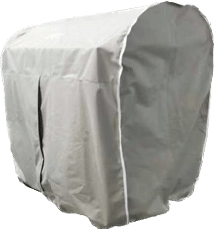 28" Freestanding Grill Cover CCVR2CTG