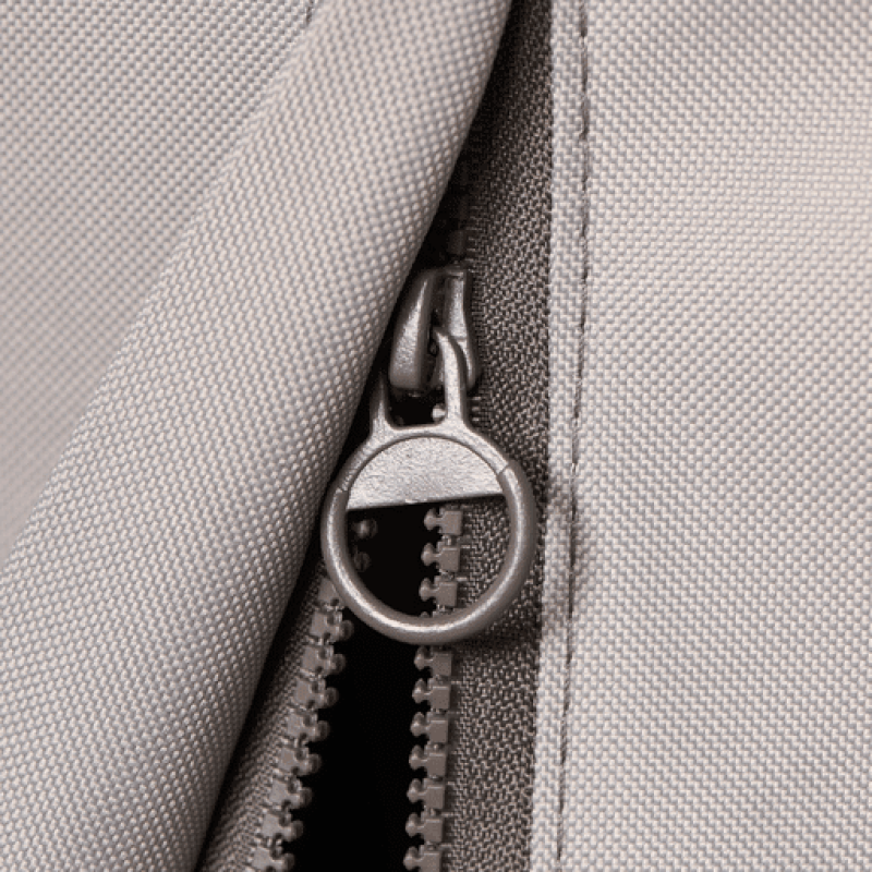 36″ Grill Cover – On Cart view 3