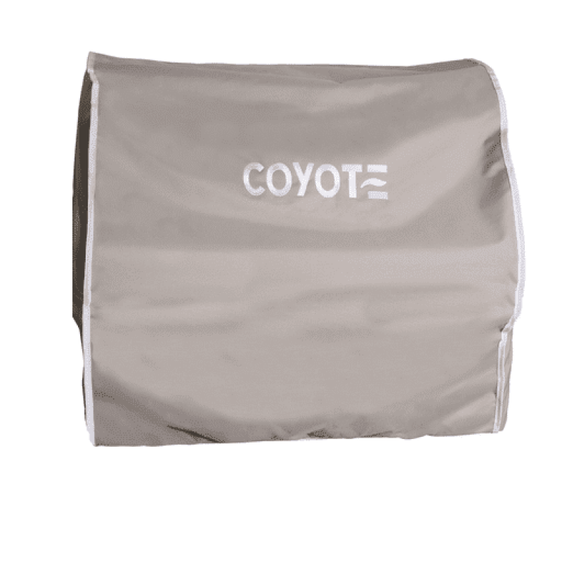 Grill Cover For 36″ Built In Pellet Grill view 2