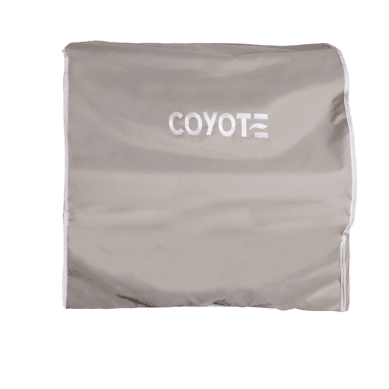 42″ Grill Cover – Built In view 2
