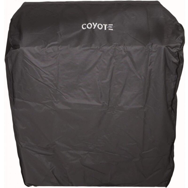 42" Grill Cover – On Cart CCVR42CT