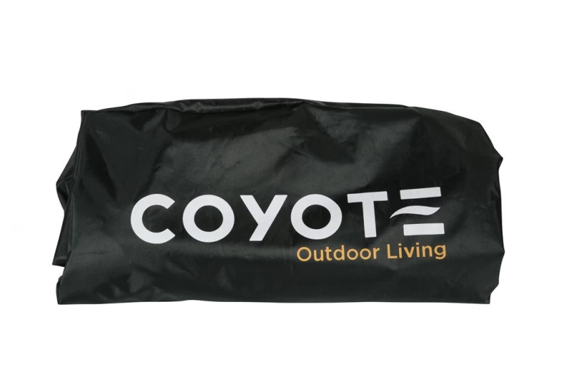 Electric Grill Cover CCVRELBI
