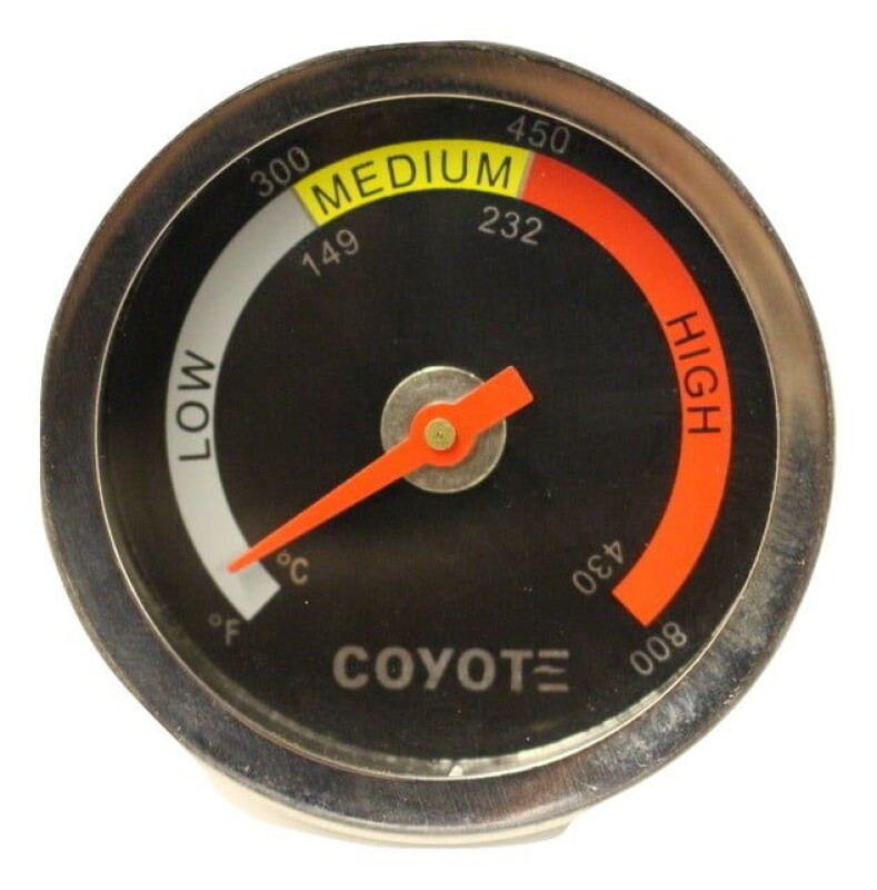 Hood Thermometer CCX20016