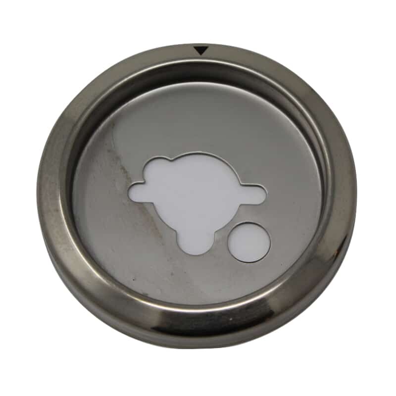Knob Base CCX20029