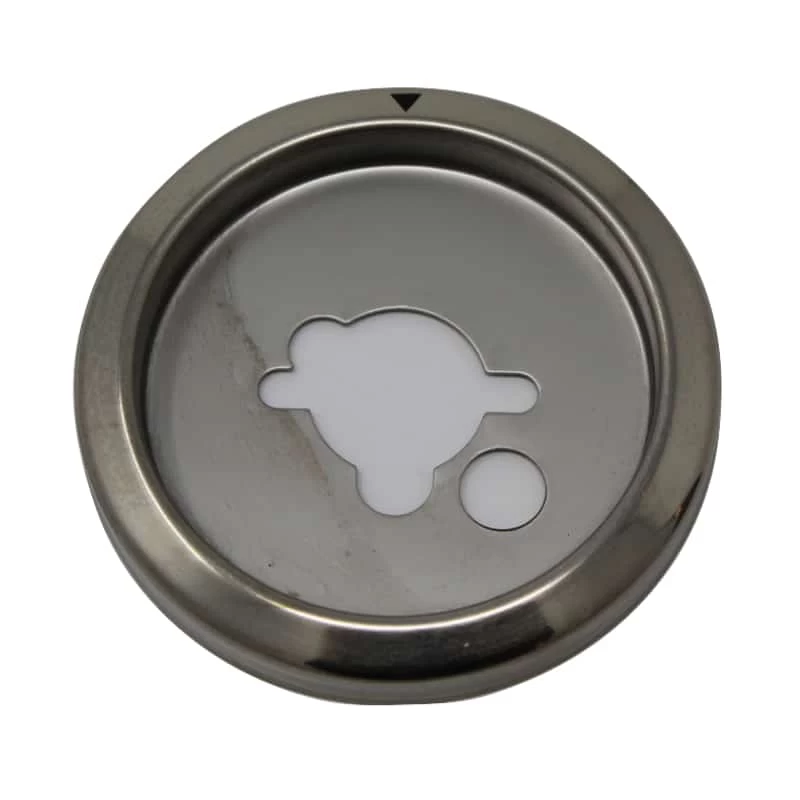 Knob Base CCX20029