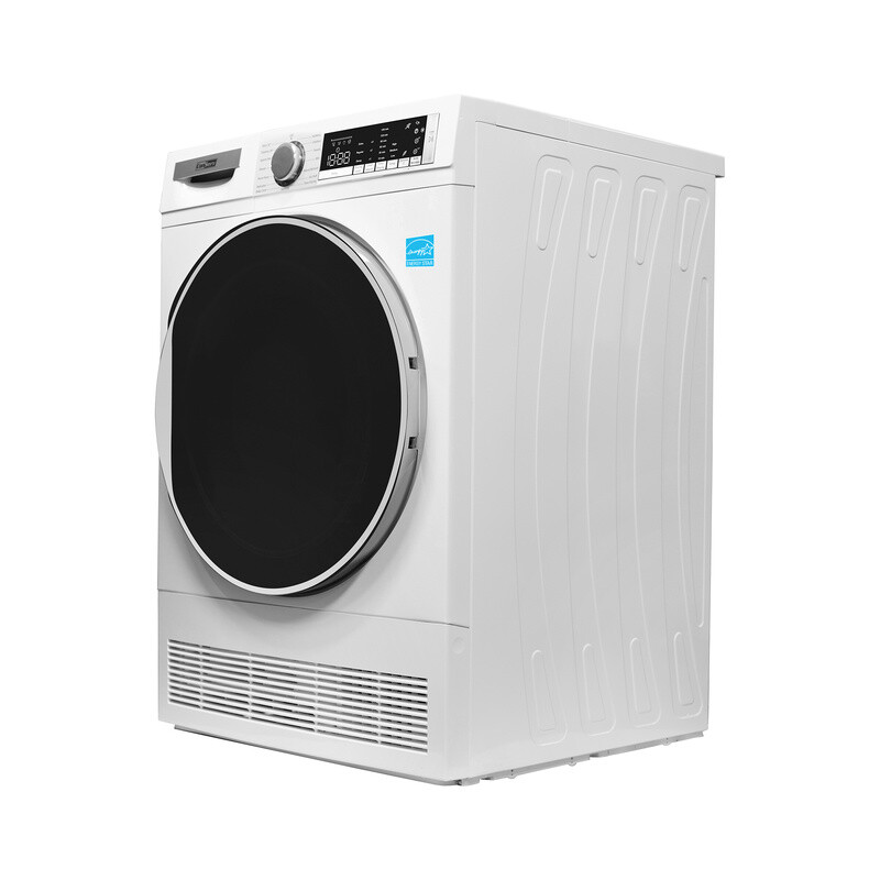 ConServ 4cf Dryer Condensing/Ventless Sanitize LED Display Rev. Door 220V EStar CD4040